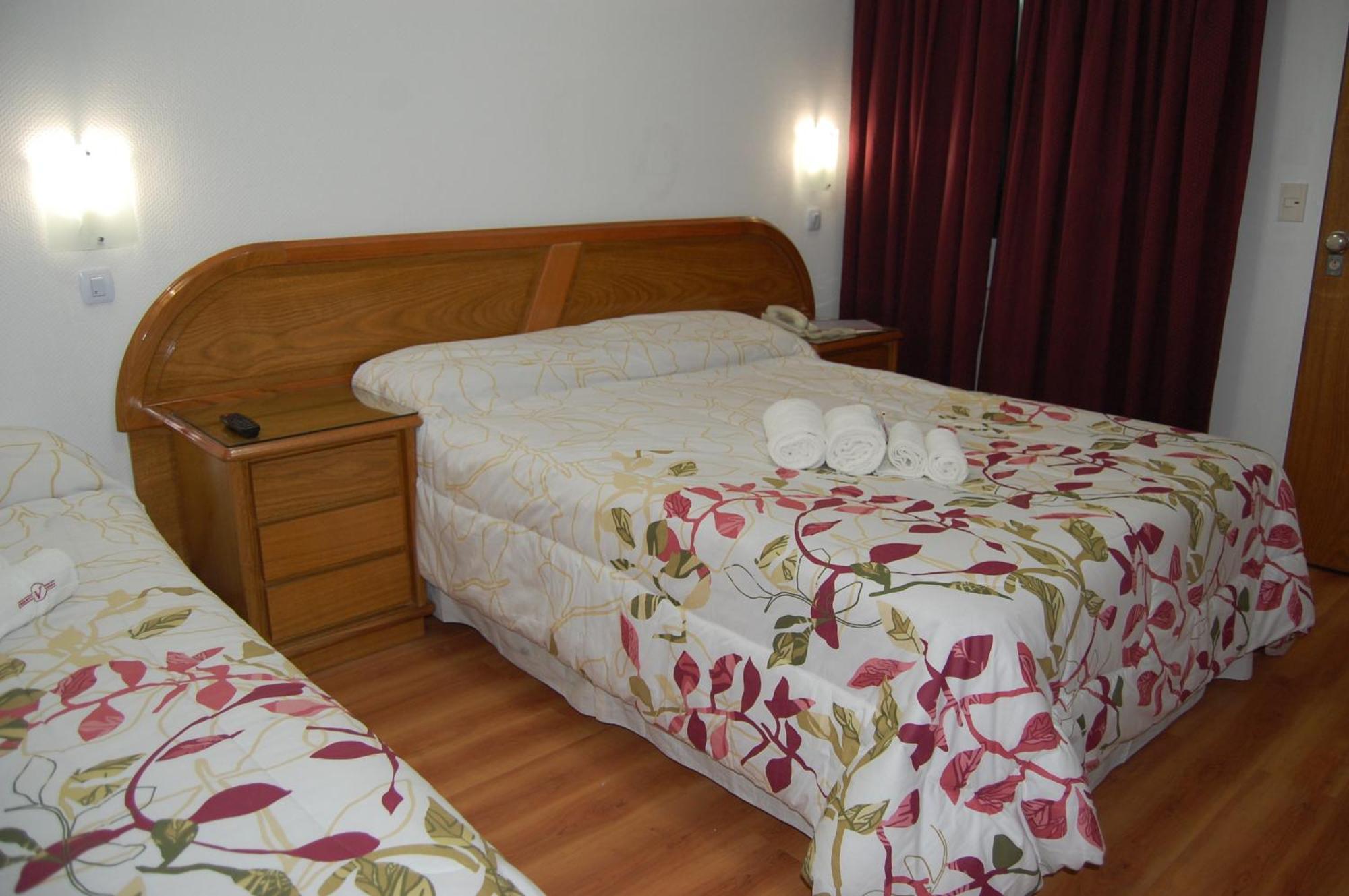 Gran Hotel Vedra — Fotos 3