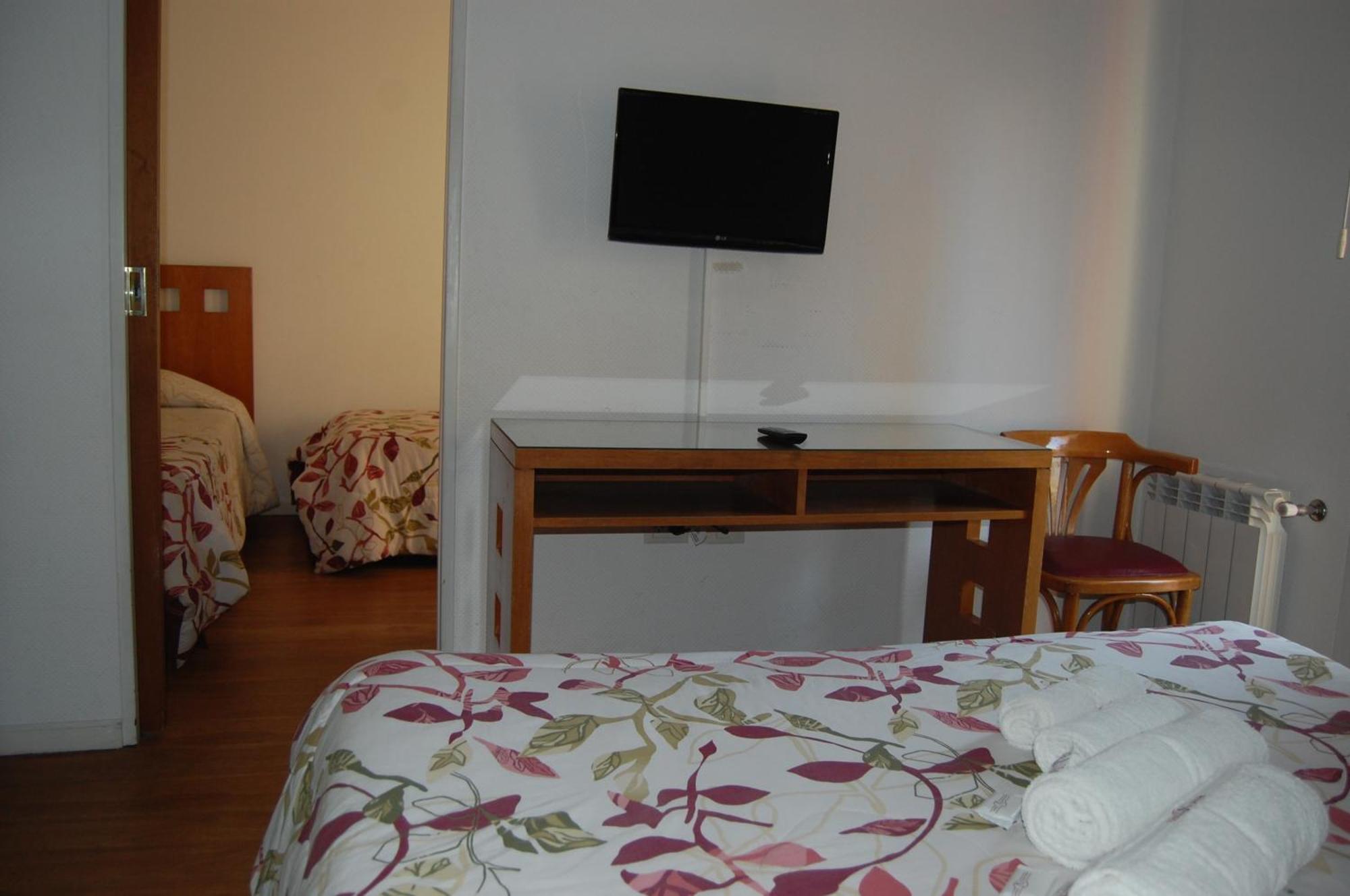 Gran Hotel Vedra — Fotos 1