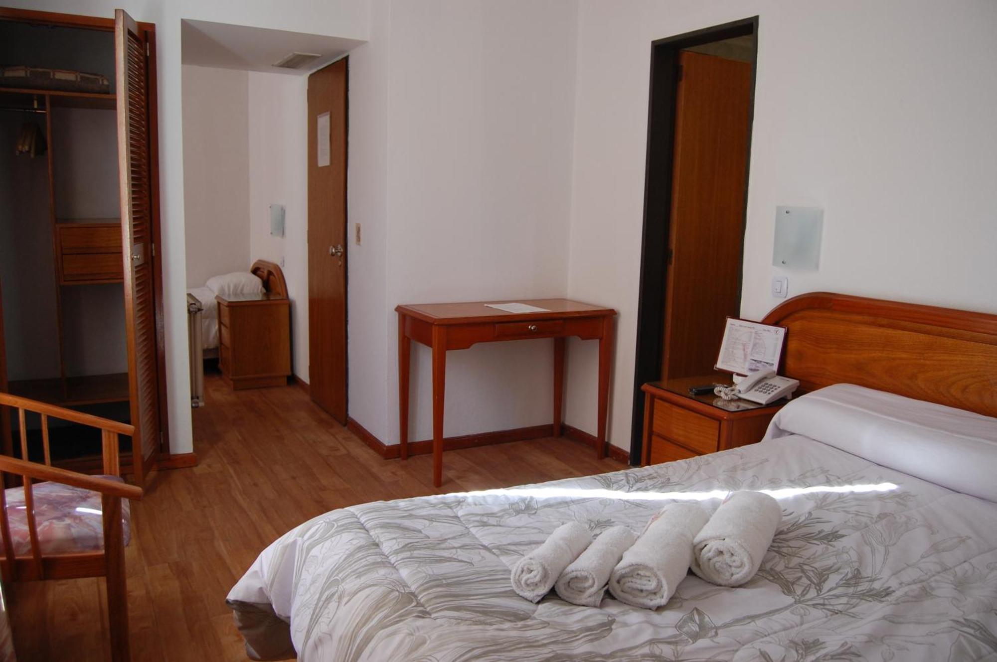 Gran Hotel Vedra — Fotos 2
